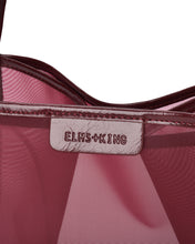 Load image into Gallery viewer, Zanzibar Bag - Wine Mesh