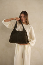 Load image into Gallery viewer, Mayfair Tote - Khaki