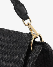 Load image into Gallery viewer, Zoe Bag - Black