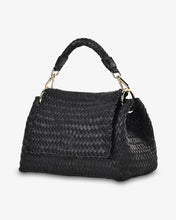 Load image into Gallery viewer, Zoe Bag - Black