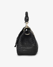 Load image into Gallery viewer, Zoe Bag - Black