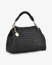 Load image into Gallery viewer, Zoe Bag - Black