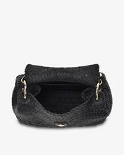 Load image into Gallery viewer, Zoe Bag - Black