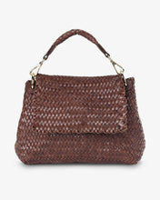 Load image into Gallery viewer, Zoe Bag - Chocolate