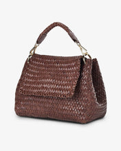 Load image into Gallery viewer, Zoe Bag - Chocolate