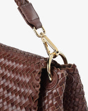 Load image into Gallery viewer, Zoe Bag - Chocolate