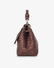 Load image into Gallery viewer, Zoe Bag - Chocolate