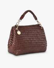 Load image into Gallery viewer, Zoe Bag - Chocolate