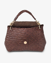 Load image into Gallery viewer, Zoe Bag - Chocolate