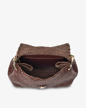 Load image into Gallery viewer, Zoe Bag - Chocolate