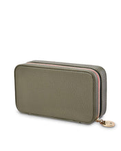 Load image into Gallery viewer, Jewellery Case Large - Khaki