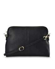 Load image into Gallery viewer, Burbank Crossbody Large - Black