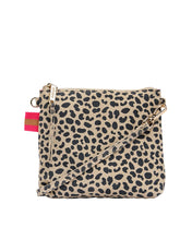 Load image into Gallery viewer, Alexis Crossbody - Spot Suede