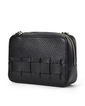Load image into Gallery viewer, London  Crossbody - Black