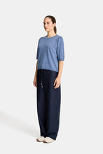 Load image into Gallery viewer, Charlotte Knit - Blue Marle