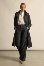 Load image into Gallery viewer, Alpine Coat - Dark Denim