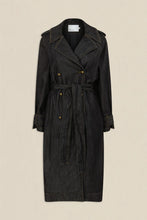 Load image into Gallery viewer, Alpine Coat - Dark Denim