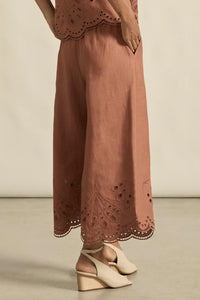 Apprise Pant - Maple