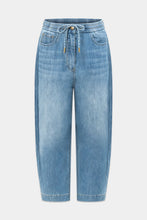 Load image into Gallery viewer, Ascend Pant - Mid Wash Denim