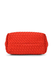 Load image into Gallery viewer, Michigan Tote - Poppy Neo Plait