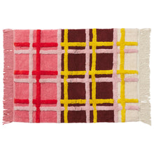 Load image into Gallery viewer, Karina Bath Mat - Rosewood