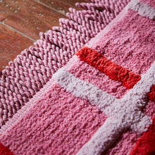 Load image into Gallery viewer, Karina Bath Mat - Rosewood