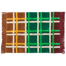 Load image into Gallery viewer, Karina Bath Mat - Verdant
