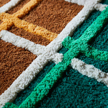 Load image into Gallery viewer, Karina Bath Mat - Verdant