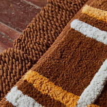 Load image into Gallery viewer, Karina Bath Mat - Verdant