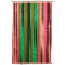 Load image into Gallery viewer, Nicolette Bath Sheet - Juniper