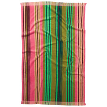 Load image into Gallery viewer, Nicolette Bath Sheet - Juniper