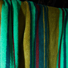 Load image into Gallery viewer, Nicolette Bath Sheet - Juniper