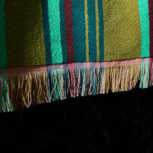 Load image into Gallery viewer, Nicolette Bath Sheet - Juniper