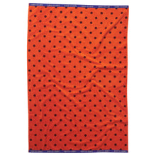 Load image into Gallery viewer, Paige Bath Sheet - Orangerie