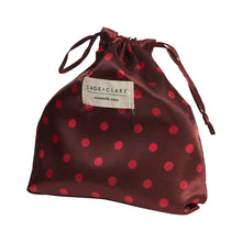 Load image into Gallery viewer, Aneta Cosmetic Pouch - Primrose