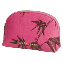 Load image into Gallery viewer, Aneta Cosmetic Pouch - Primrose