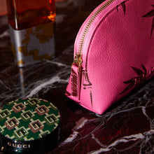 Load image into Gallery viewer, Aneta Cosmetic Pouch - Primrose