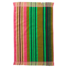 Load image into Gallery viewer, Nicolette Hand Towel - Juniper