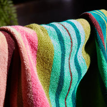 Load image into Gallery viewer, Nicolette Hand Towel - Juniper