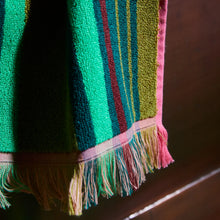 Load image into Gallery viewer, Nicolette Hand Towel - Juniper
