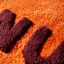 Load image into Gallery viewer, Amalie Nudie Bath Mat - Orangerie