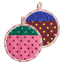 Load image into Gallery viewer, Paige Pot Holder Set