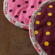 Load image into Gallery viewer, Paige Pot Holder Set