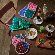 Load image into Gallery viewer, Paige Pot Holder Set