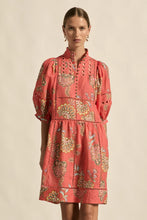 Load image into Gallery viewer, Behold Dress - Kgari Melon