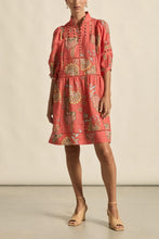 Load image into Gallery viewer, Behold Dress - Kgari Melon