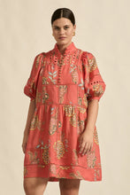 Load image into Gallery viewer, Behold Dress - Kgari Melon