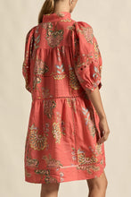 Load image into Gallery viewer, Behold Dress - Kgari Melon