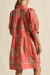 Behold Dress - Kgari Melon