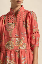 Load image into Gallery viewer, Behold Dress - Kgari Melon